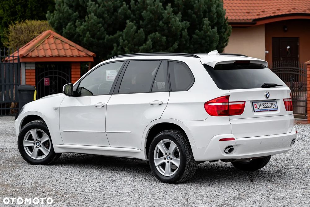 BMW X5 xDrive30d - 14