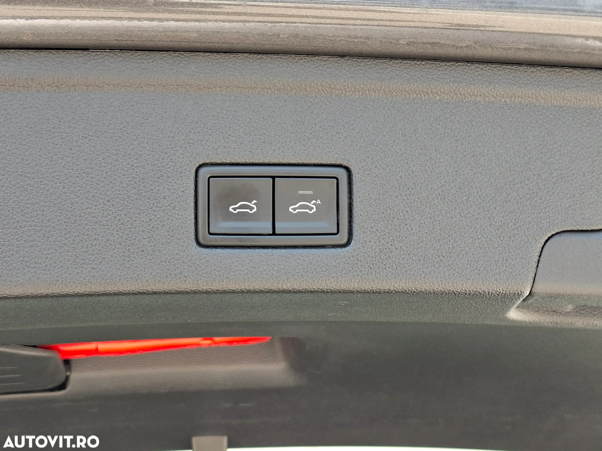 Volkswagen Touareg V6 TDI Atmosphere - 11