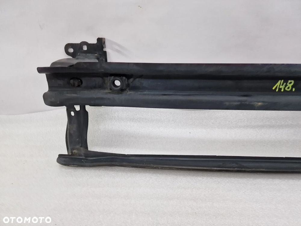 VW UP / SEAT MII / SKODA CITIGO 10- BELKA PRZEDNIA PRZÓD / POD ZDERZAK PRZEDNI , NR 1S0807109D / 1S0807929B , NR AUKCJI BEL148 - 5