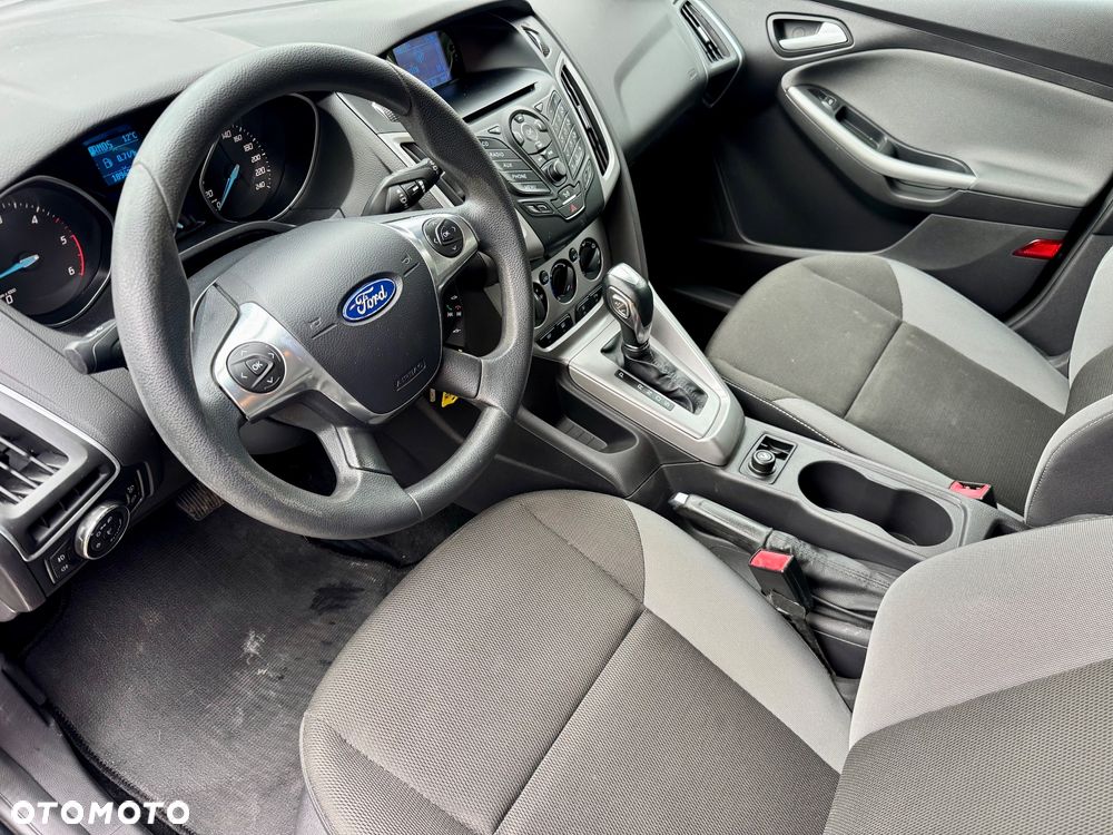 Ford Focus - 7
