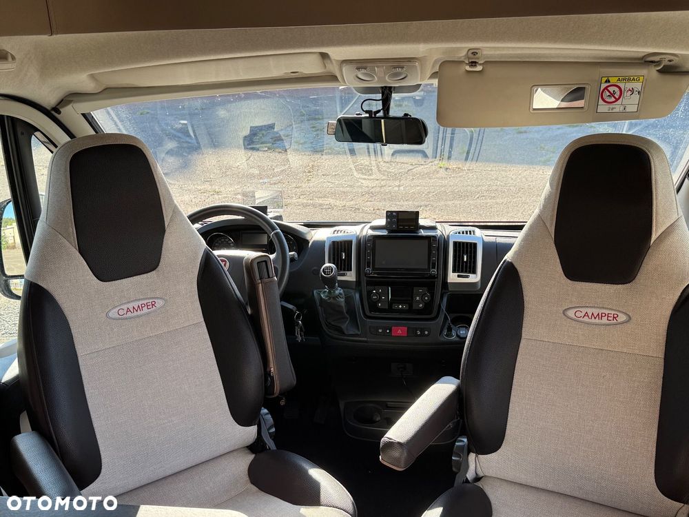Fiat Ducato L3 - 7