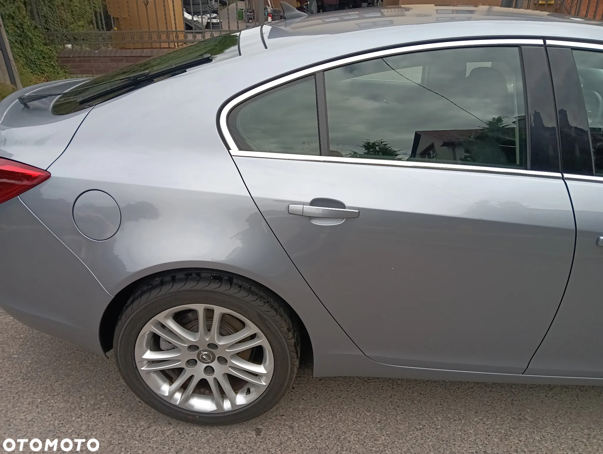 Opel Insignia 1.6 Turbo Edition - 30