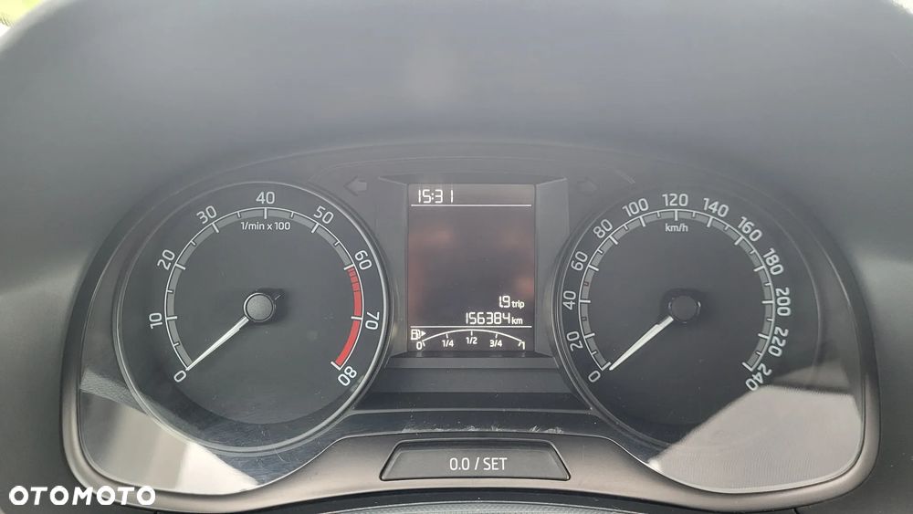 Skoda Fabia 1.0 Active - 9