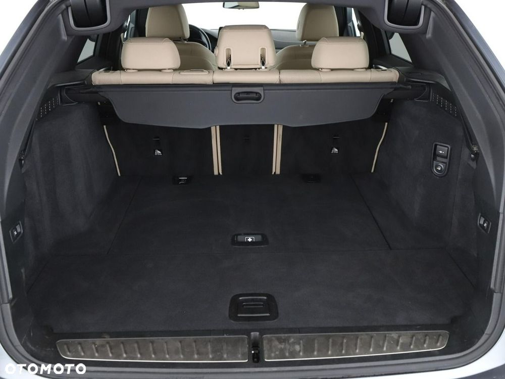 BMW Seria 5 520d xDrive mHEV M Sport sport - 21