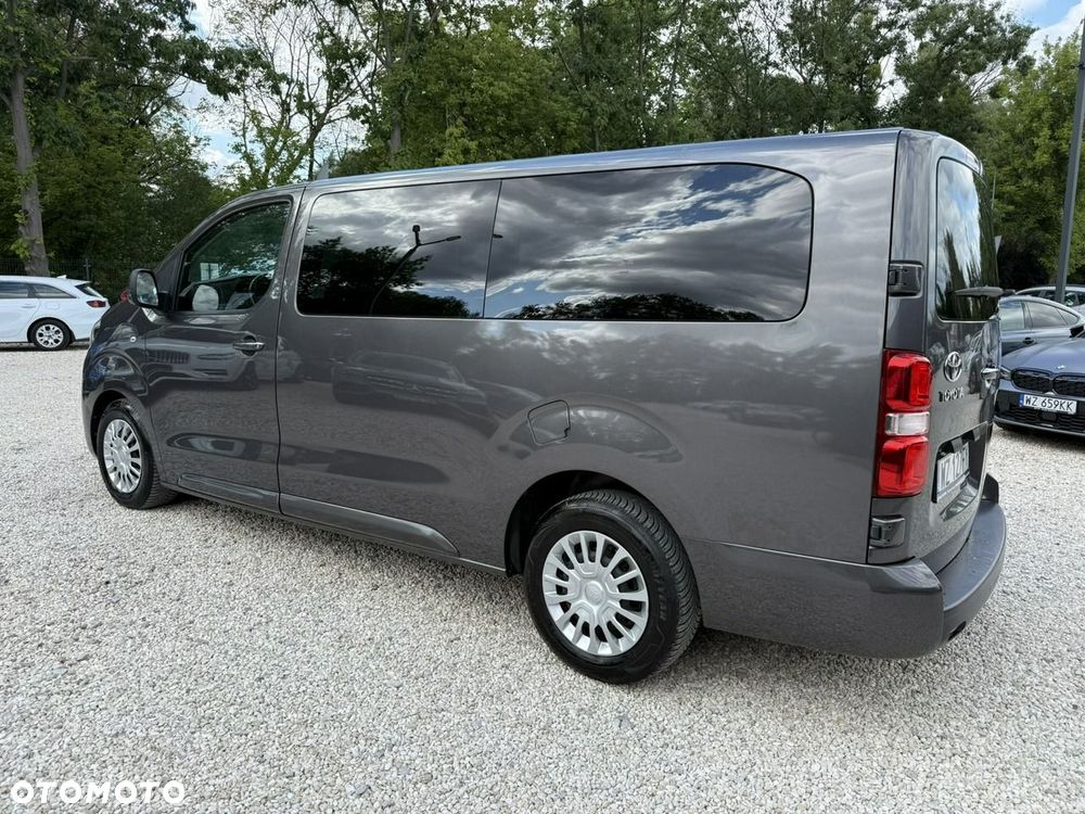 Toyota Proace Verso - 19