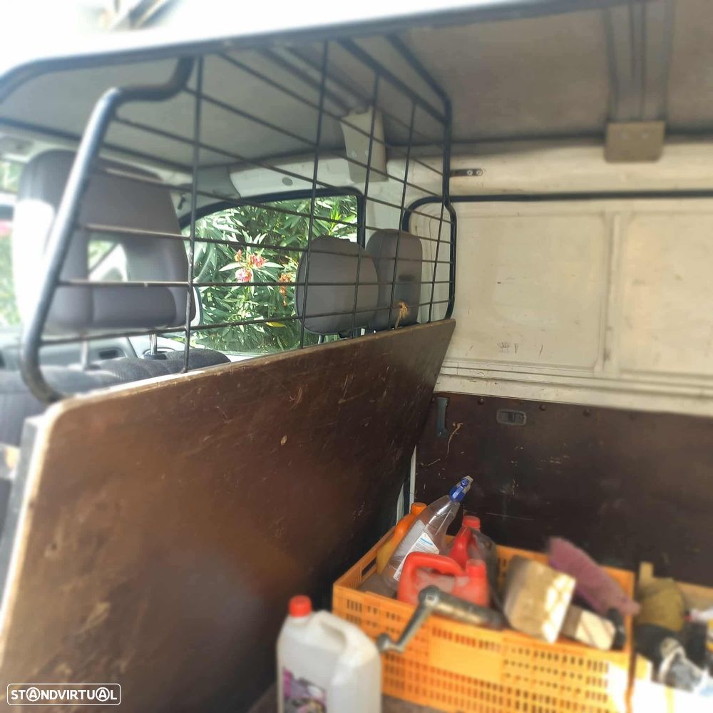 Mitsubishi L400 2.5 TD GL - 6