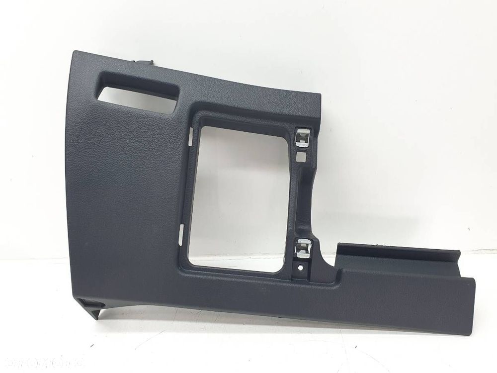 OSŁONA OBUDOWA DESKI KONSOLI 3J1858365 SKODA SUPERB IV EUROPA 3P