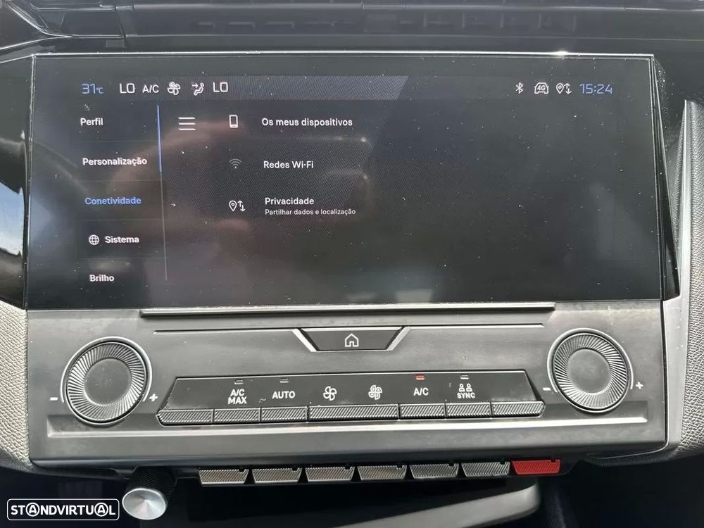 Peugeot 308 1.2 PureTech Business Line - 43