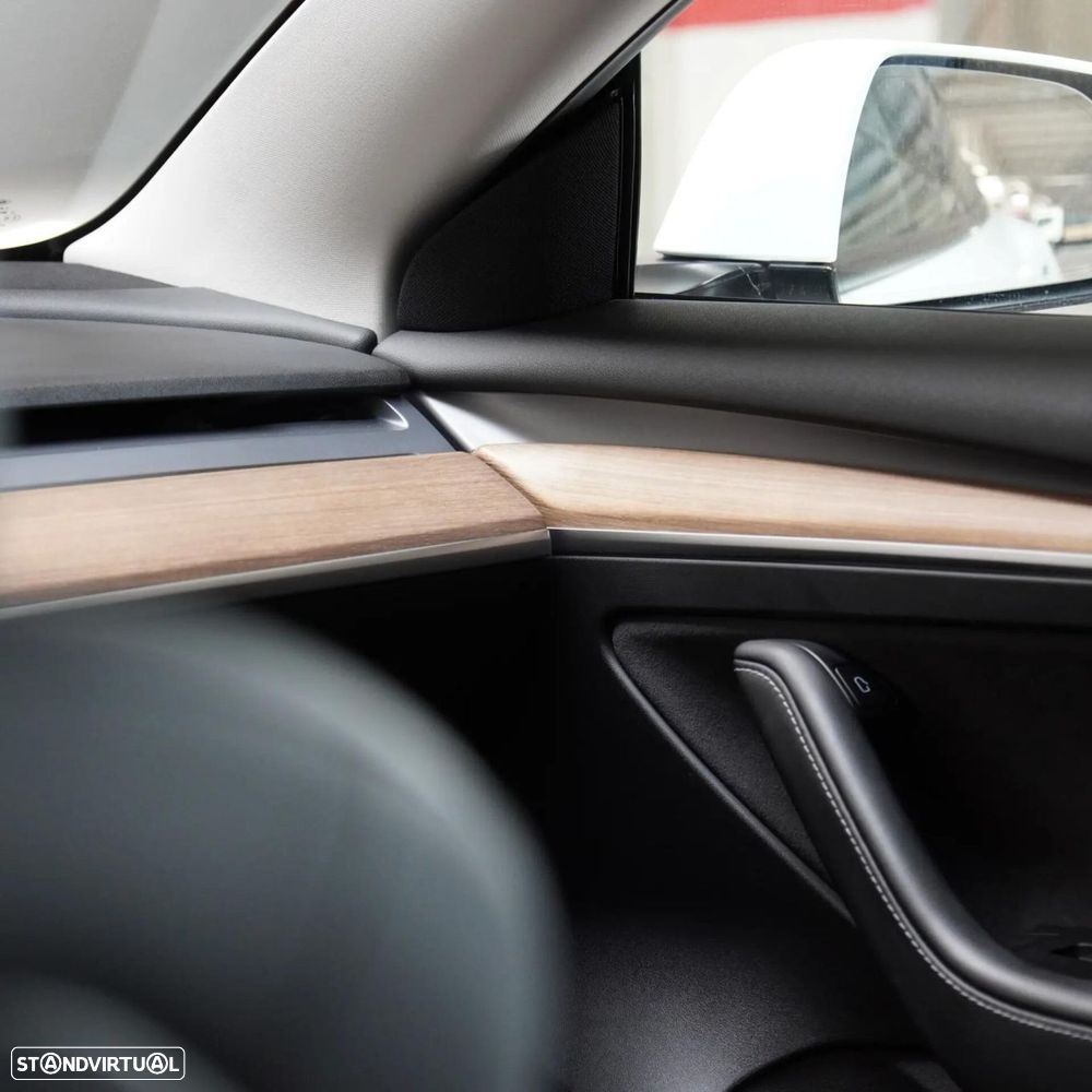 Tesla Model 3 Long Range AWD Dual Motor Performance - 22