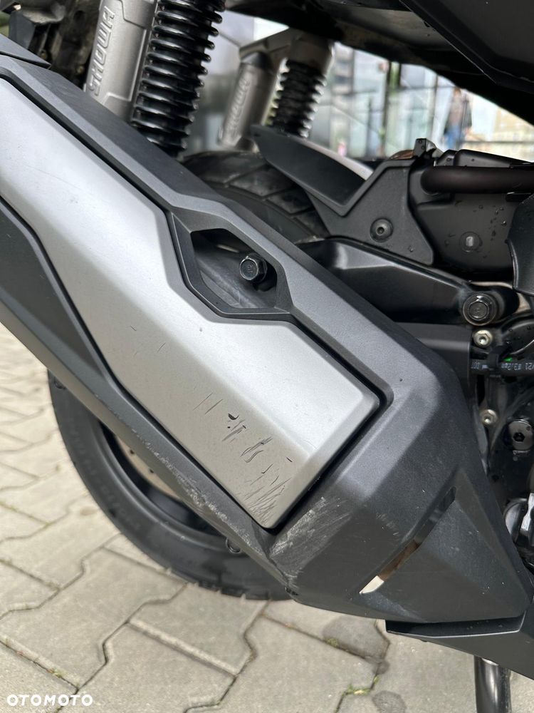 Honda ADV350 - 14