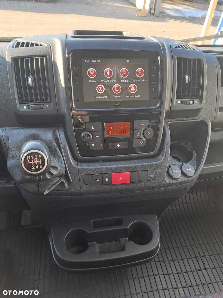 Fiat Ducato L2H2 - 9