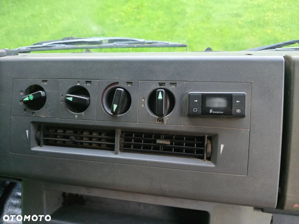 Mercedes-Benz VARIO 814d - 24