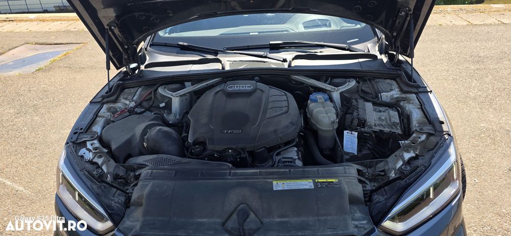 Audi A5 - 9