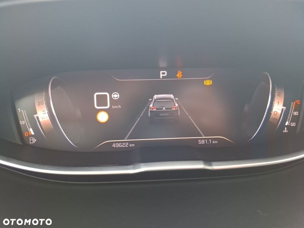 Peugeot 5008 1.5 BlueHDi GT S&S EAT8 - 18