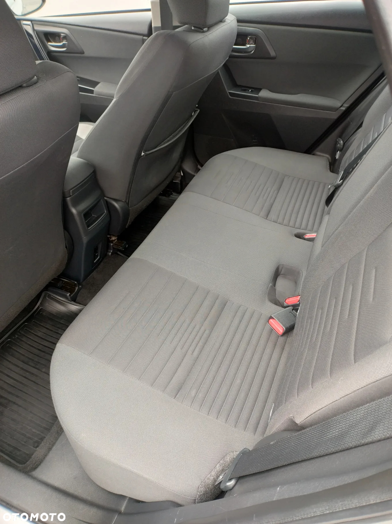 Toyota Auris 1.2 T GPF Premium MS - 9