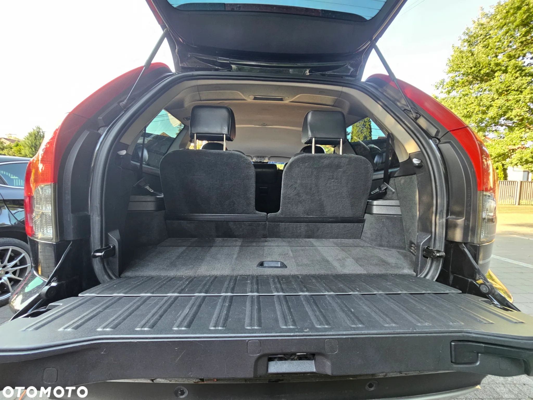 Volvo XC 90 3.2 AWD Sport - 20