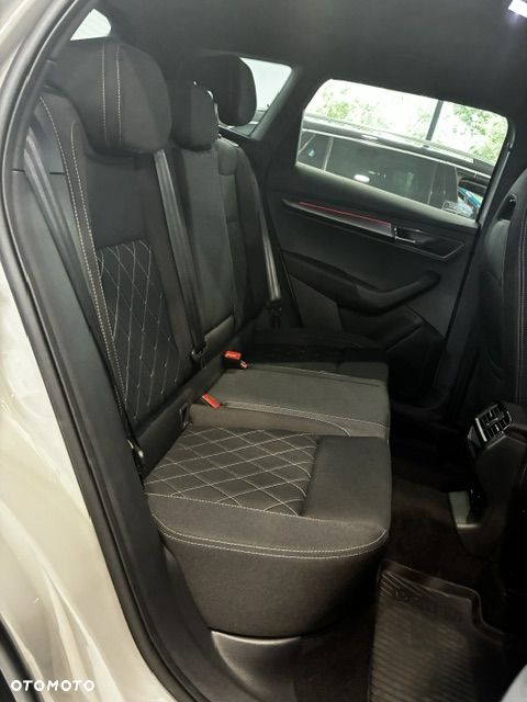 Skoda Karoq 1.5 TSI ACT Sportline DSG - 13