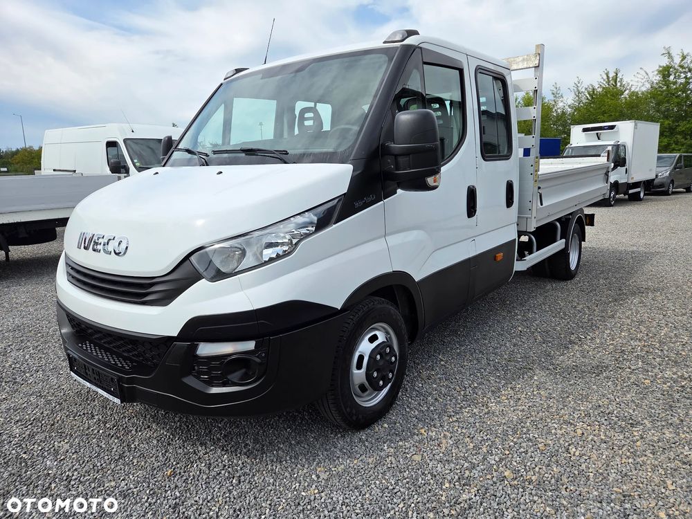 Iveco Daily - 8