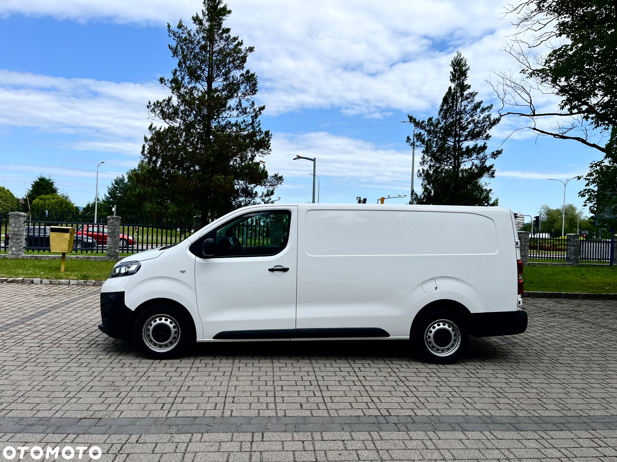 Opel Vivaro - 3