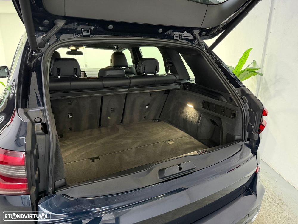 BMW X5 45 e xDrive Pack M - 23