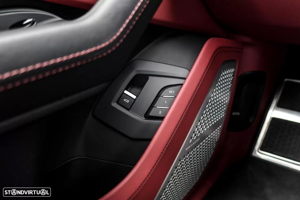 Lamborghini Urus 4.0 V8 - 20