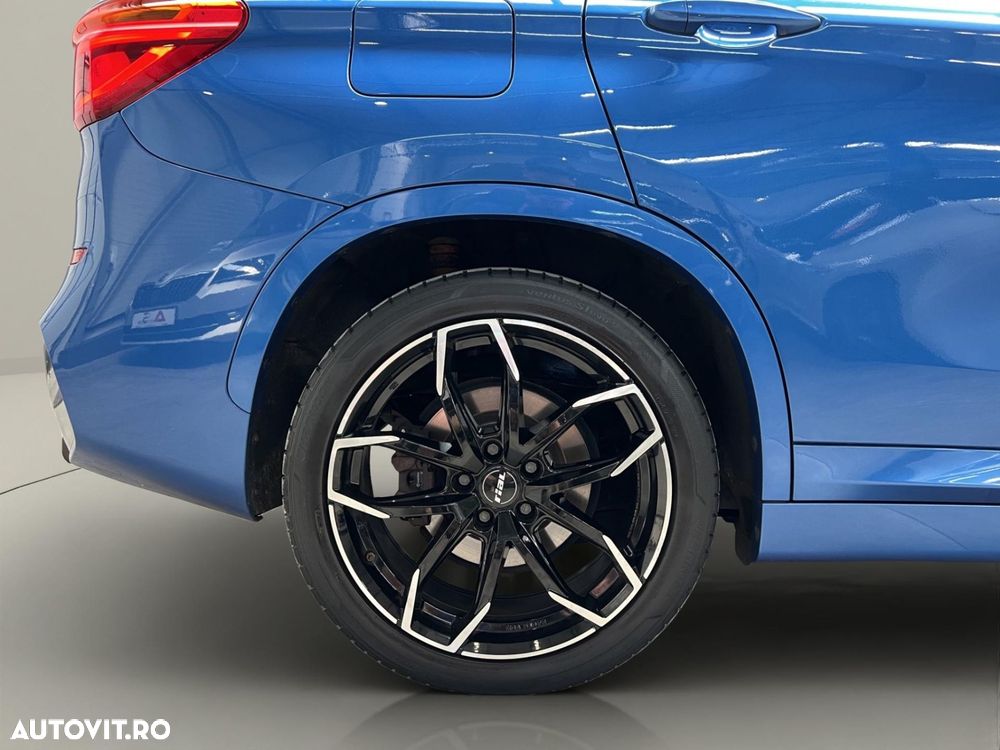 BMW X1 xDrive25i Aut. Sport Line - 38