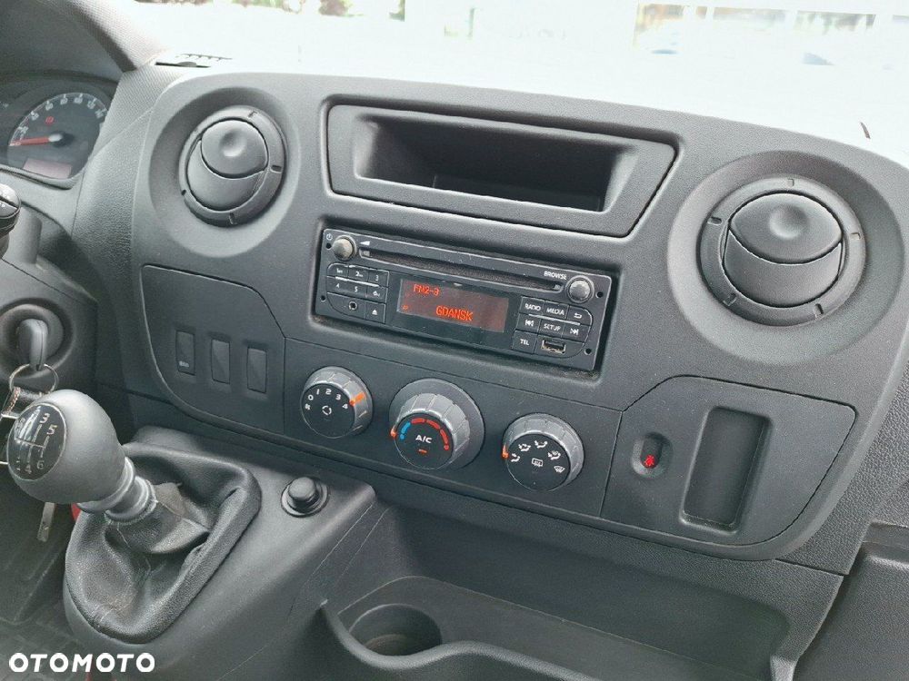 Opel Movano - 15