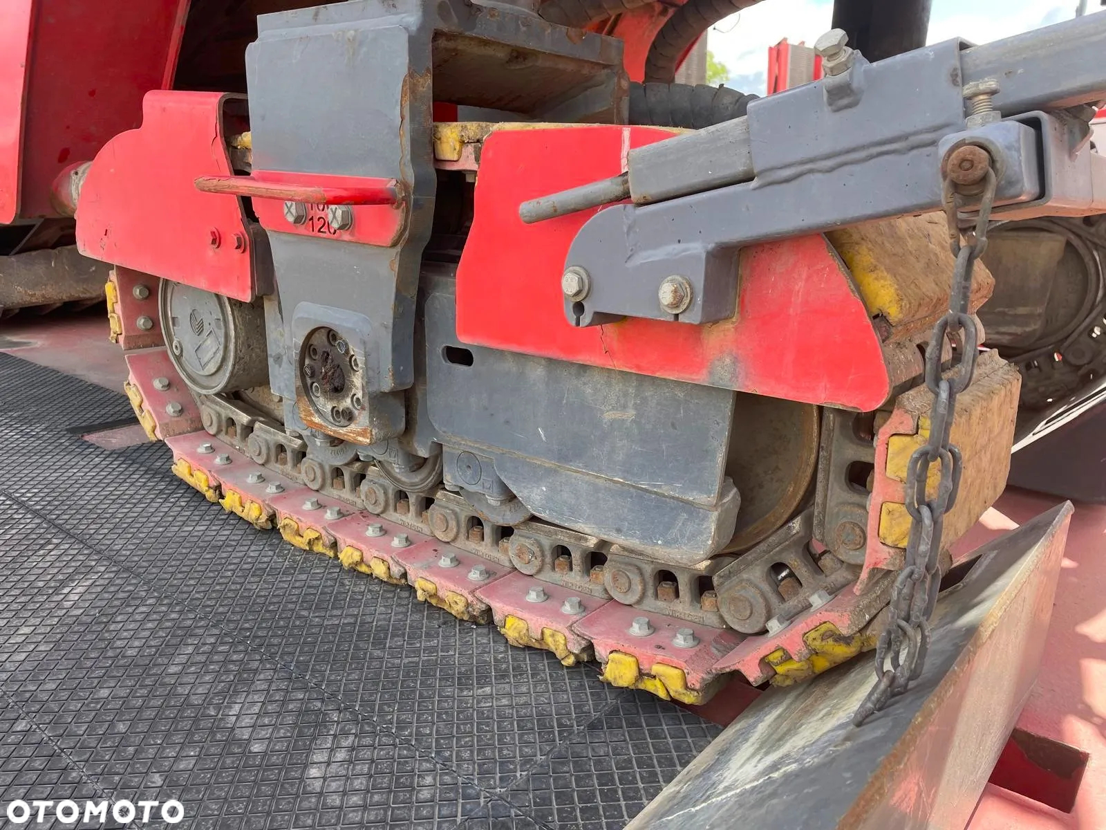 Wirtgen W100CFi - 25