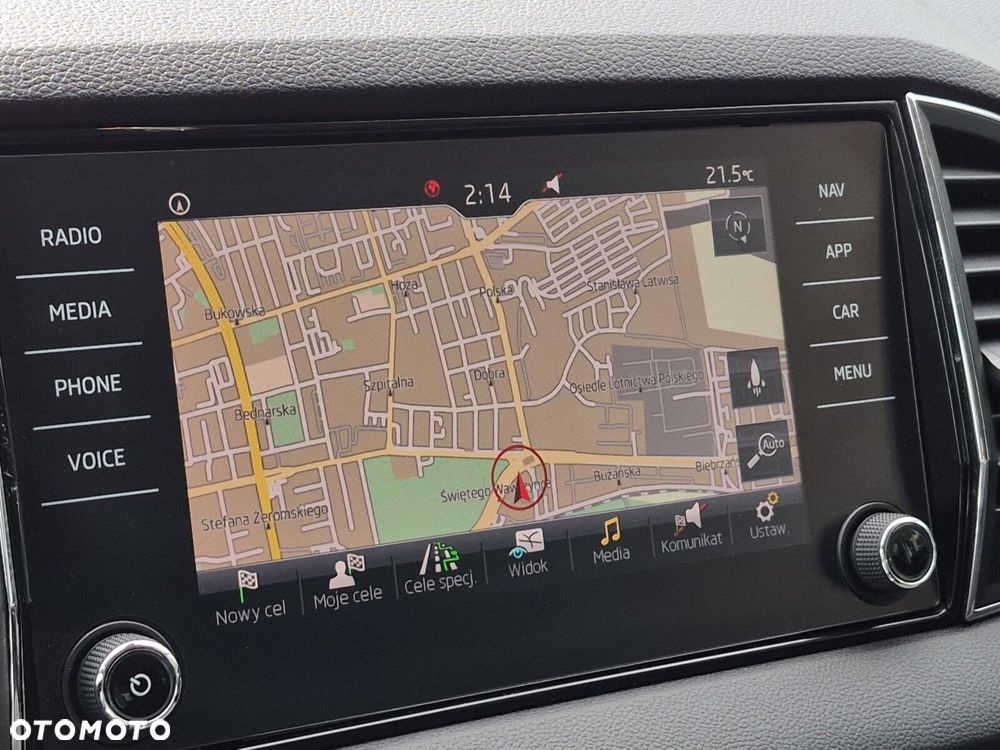 Skoda Karoq 1.6 TDI 4x2 Ambition DSG - 22