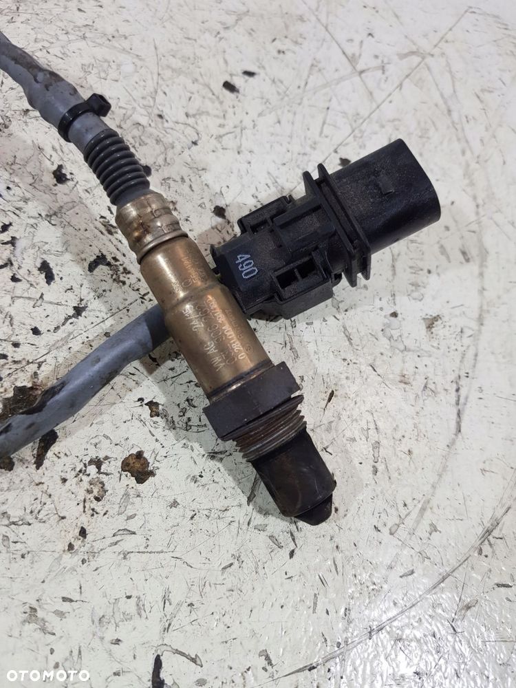 sonda lambda 03l906262q audi a6 c7 a4 b8 lift 2.0 tdi csu - 2