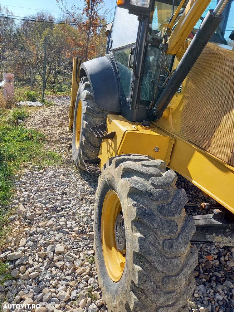 New Holland Lb95 - 11