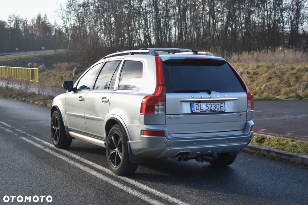Volvo XC 90 V8 Executive - 5
