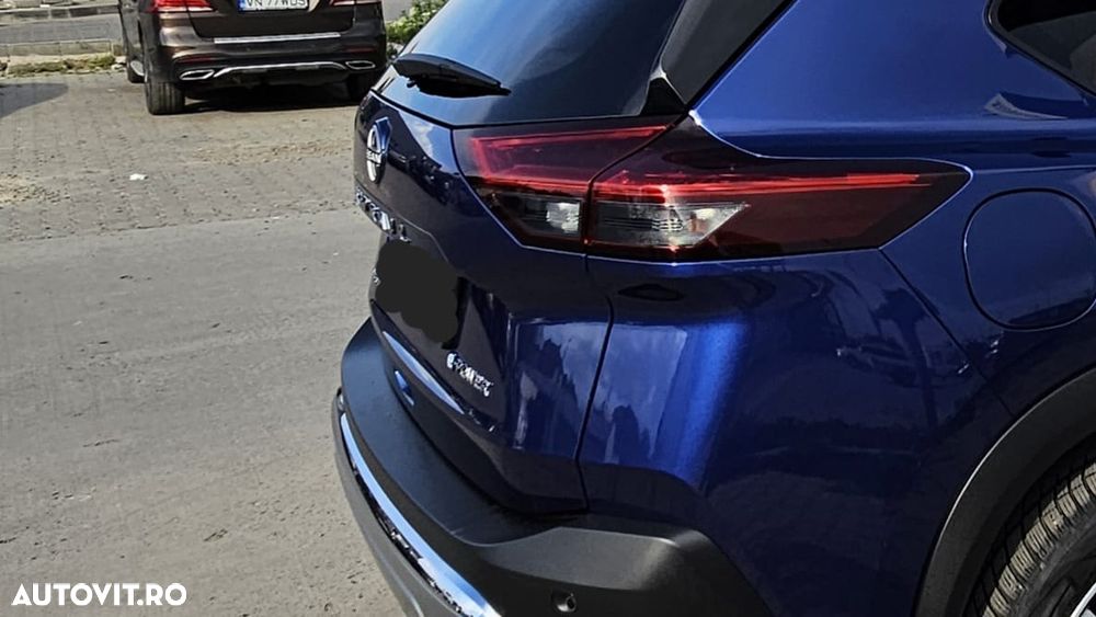 Nissan X-Trail e4ORCE 7 locuri Tekna - 6