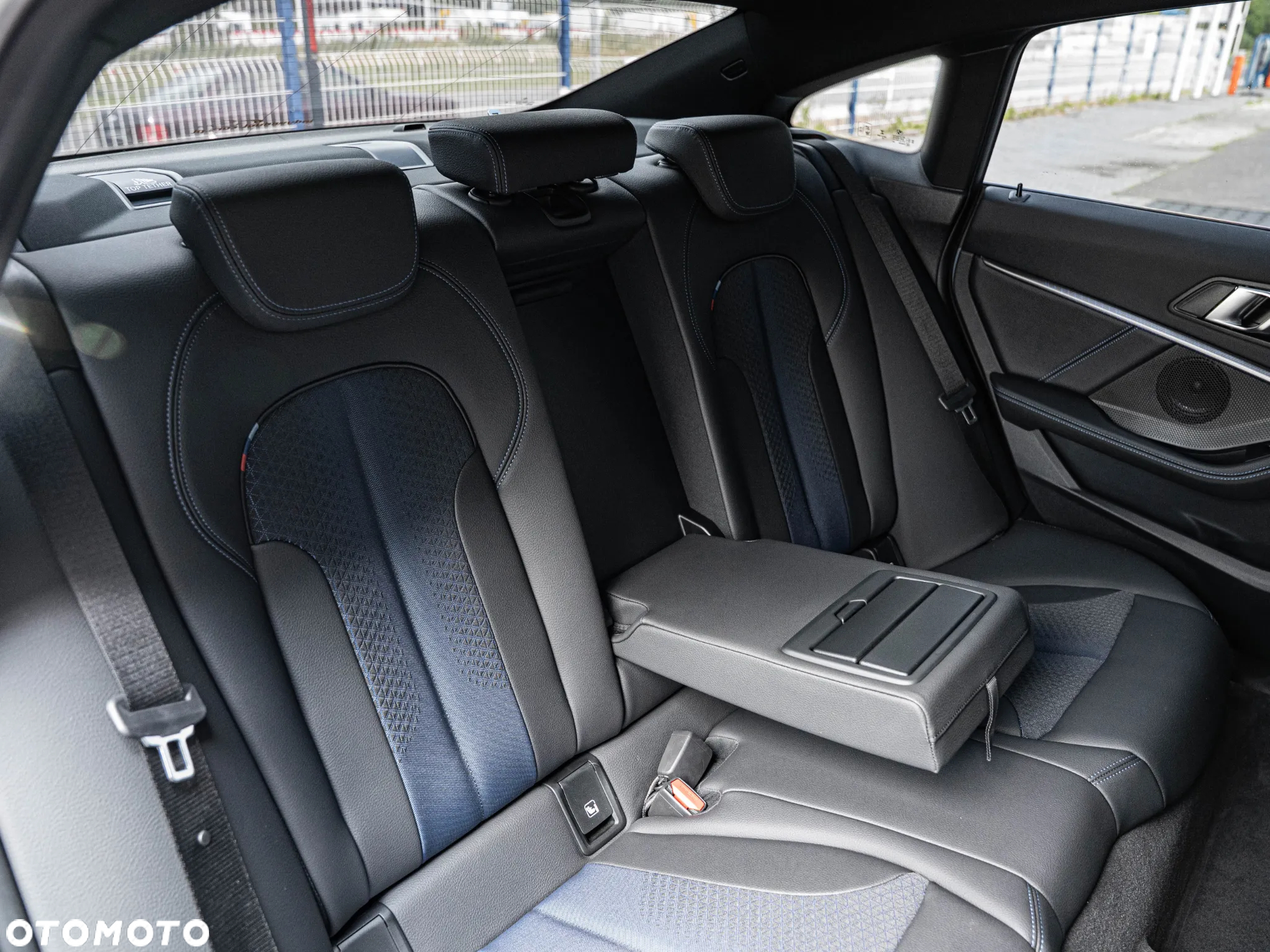 BMW Seria 2 220d xDrive M Sport sport - 29