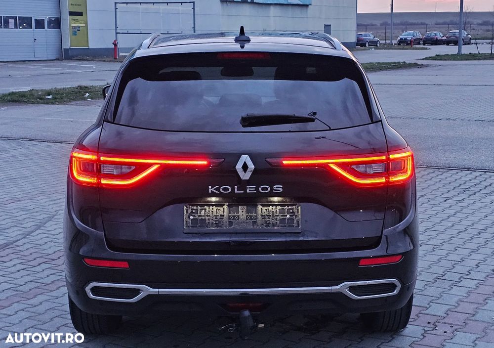 Renault Koleos ENERGY dCi 130 INTENS - 8