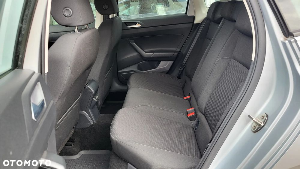 Volkswagen Polo 1.0 TSI Comfortline - 14