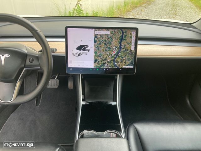 Tesla Model 3 Long Range Tração Integral - 20