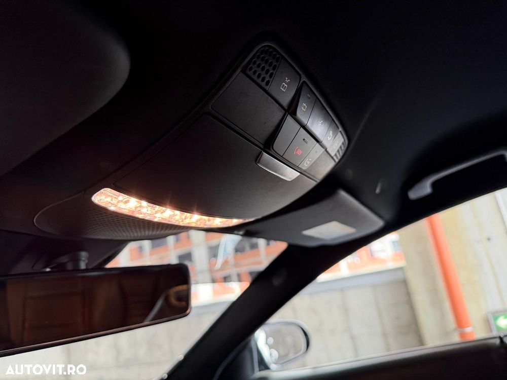 Mercedes-Benz E 220 d 9G-TRONIC Sportstyle Edition - 23