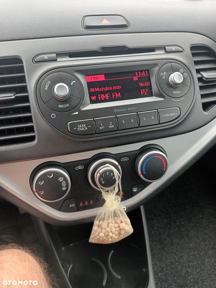 Kia Picanto 1.0 Start - 15