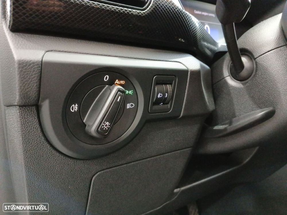 VW T-Cross 1.0 TSI Life DSG - 14