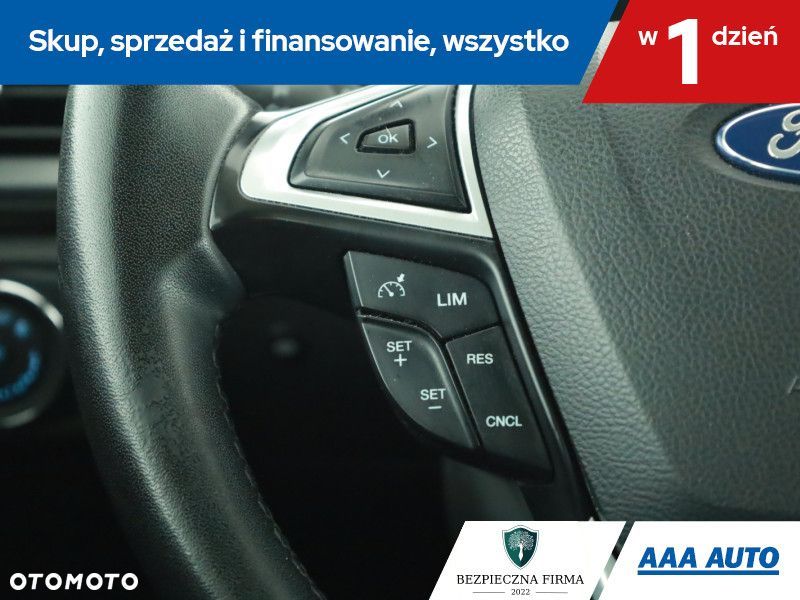 Ford Mondeo - 18