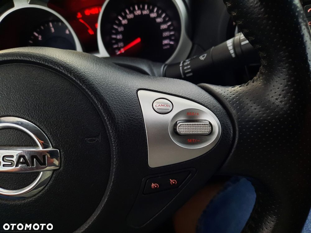 Nissan Juke 1.5 dCi Tekna - 26