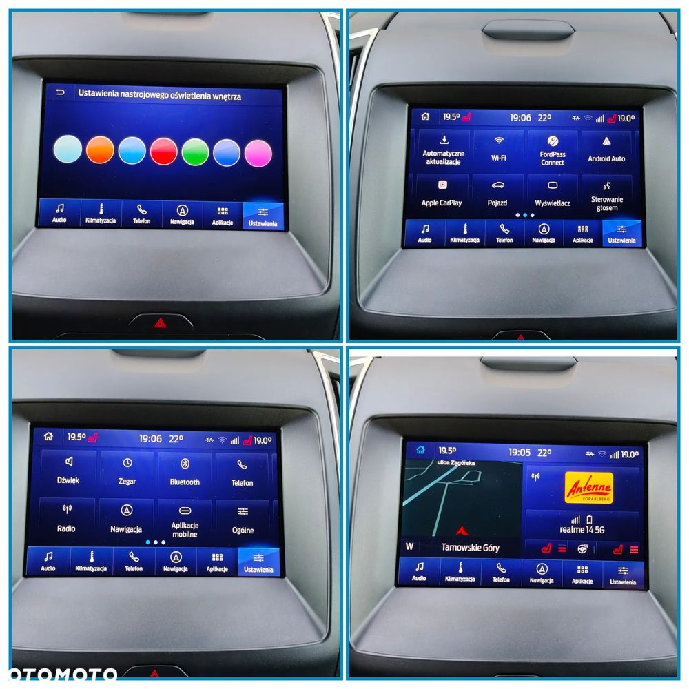 Ford S-Max 2.0 EcoBlue ST-Line - 8