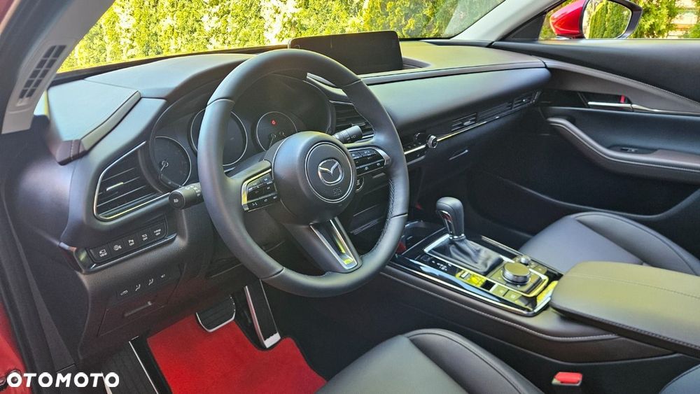 Mazda CX-30 - 27