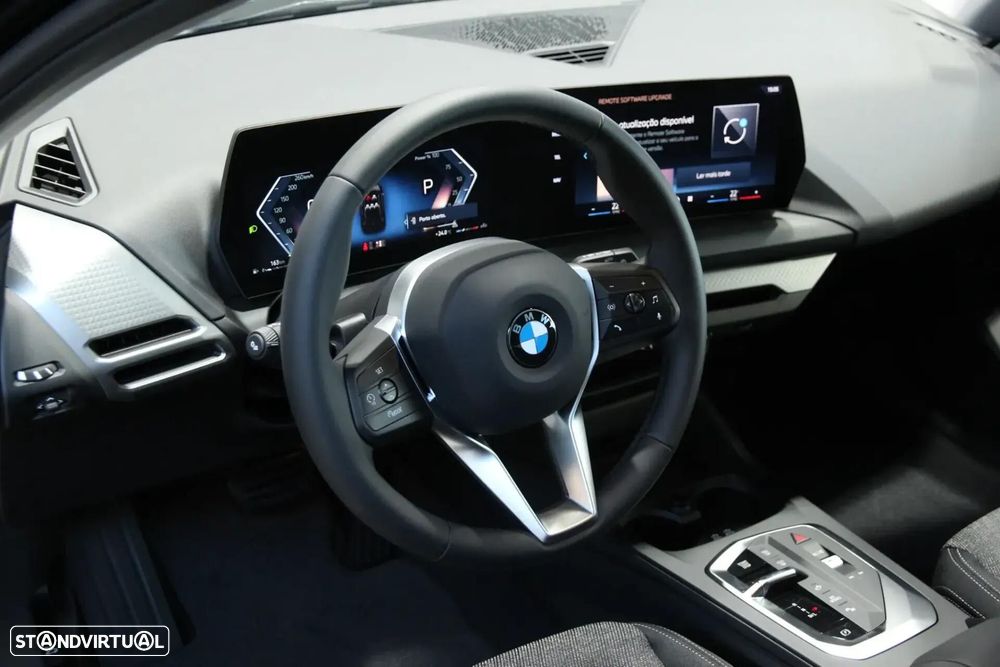 BMW 116 2025 photo 5