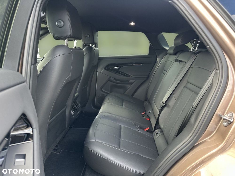 Land Rover Range Rover Evoque - 14