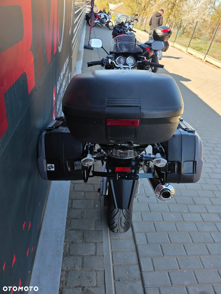 Suzuki Bandit - 24