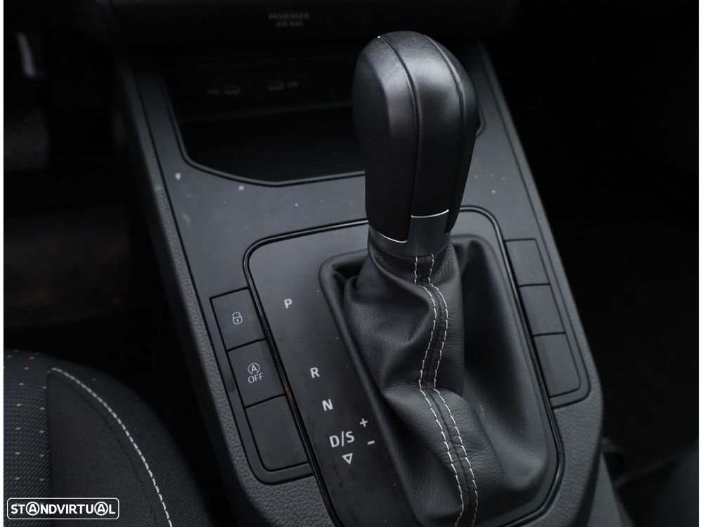 SEAT Ibiza 1.0 TSI Style DSG - 12