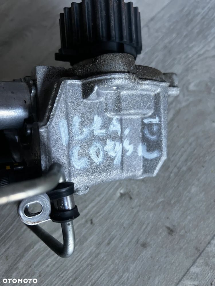 POMPA WTRYSKOWA AUDI VW 2,0 TDI CGL 03L130755AC 60TYS. - 2