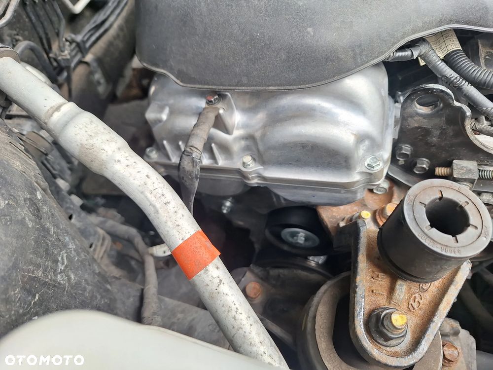 Hyundai ix35 1.6 2WD Comfort - 12